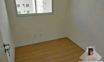 Imagem 5: Apartamento novo - Ipiranga - 2 dormitorios - lazer completo