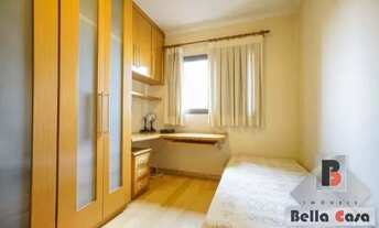 Imagem 4: Apartamento mobiliado de 96m² na Mooca