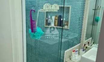 Imagem 7: Apartamento à venda, 3 quartos, 1 suíte, 2 vagas, Botafogo - RIO DE JANEIRO/RJ