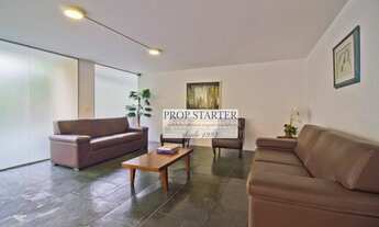 Imagem 4: Apartamento com 2 dormitórios para alugar, 81 m² por R$ 5.605,89/mês - Consolação - São Pa