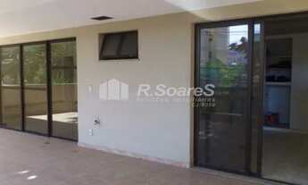 Imagem 3: Apartamento com 4 quartos no Recreio