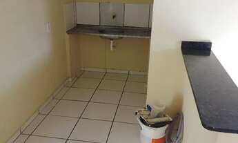 Imagem 2: Aluga-se ap no Caranã 600 Reais