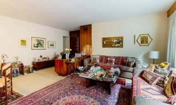 Imagem 3: Apartamento 3 quartos à venda no Higienópolis, São Paulo/SP