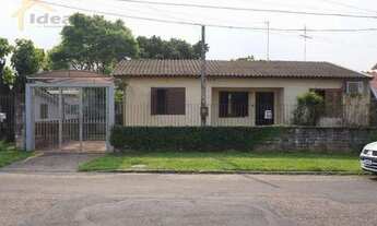 Imagem 2: Casa com 3 dormitórios à venda - Jardim - Sapucaia do Sul/RS