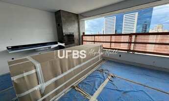 Imagem 2: Cristal Tower - Apartamento 4 quartos, sendo 4 suítes