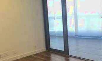 Imagem 2: Apartamento para aluguel e venda - 109m² - 2 suítes - 2 vagas - Itaim