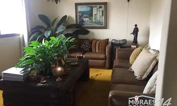 Imagem 8: Apartamento com 4 dormitórios à venda, 301 m² por R$ 3.500.000 - Campo Belo - São Paulo/SP