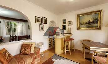 Imagem 6: Sobrado em Condomínio à venda, 03 quartos, bairro seminário em Curitiba/PR