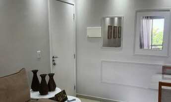 Imagem 7: Apartamento para Venda em São Paulo, Freguesia do Ó, 2 dormitórios, 1 banheiro, 1 vaga