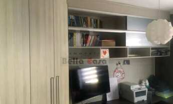 Imagem 5: Apartmento mobiliado