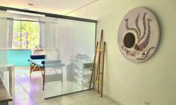 Imagem 4: FLORIANóPOLIS - Conjunto Comercial/Sala - Córrego Grande