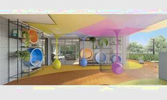 Imagem 4: Apartamento à venda no bairro Jardim das Acácias - São Paulo/SP