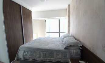 Imagem 6: Apartamento para Locação/Aluguel - 38.96m², 1 dormitório, 1 vaga - Praia de Belas