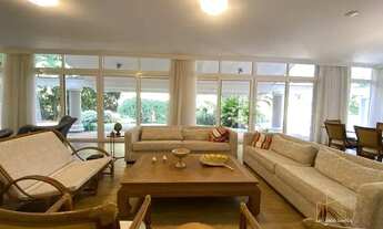 Imagem 3: Casa com 4 dormitórios - venda por R$ 7.000.000,00 ou aluguel por R$ 20.000,00/mês - Condo