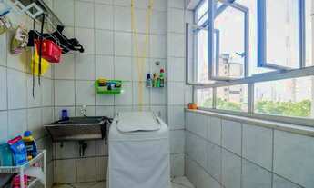 Imagem 2: Apto, 120m², 2/4, na Cidade velha