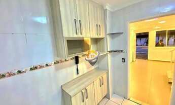 Imagem 5: Sobrado com 2 dormitórios à venda, 75 m² por R$ 305.000 - Jaraguá - São Paulo/SP