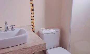 Imagem 6: Casa com 3 dormitórios para alugar - Condomínio Vila dos Inglezes - Sorocaba/SP