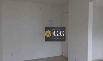 Imagem 3: Apartamento com 2 dormitórios, 35 m² - venda por R$ 210.000,00 ou aluguel por R$ 1.090,00