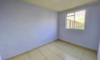 Imagem 7: Apartamento Semi Mobiliado No Sítio Cercado