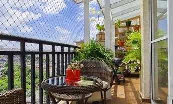 Imagem 2: Smile Vila Prudente - Linda cobertura duplex de 136 m² / porteira fechada