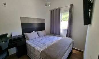 Imagem 2: Apartamento para venda tem 48 metros quadrados com 2 quartos em Vila Gustavo - São Paulo