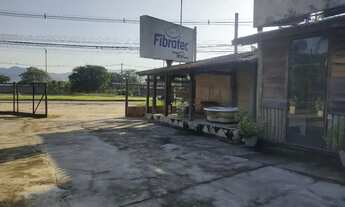 Imagem 2: Alugo ou passo ponto comercial