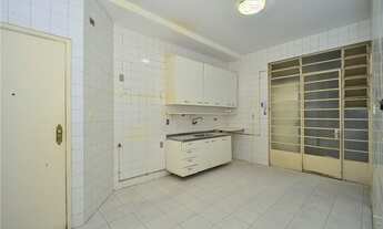 Imagem 6: Apartamento à venda no bairro Pinheiros - São Paulo/SP