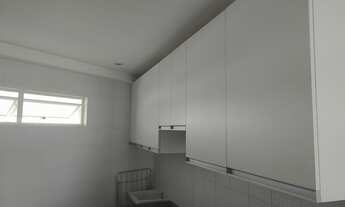 Imagem 5: Apartamento mobiliado