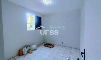 Imagem 7: Residencial Amazônia Park II - Apartamento 2 quartos