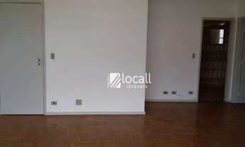 Imagem 2: Apartamento com 3 dormitórios para alugar, 127 m² por R$ 2.370,00/mês - Boa Vista - São Jo