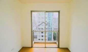 Imagem 5: São Paulo - Apartamento Padrão - Vila Clementino