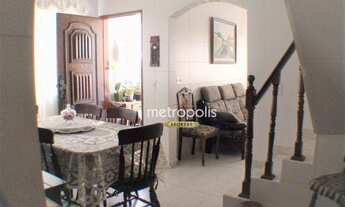 Imagem 3: Sobrado com 3 dormitórios à venda, 120 m² por R$ 650.000,00 - Vila Prudente (Zona Leste)