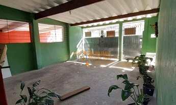 Imagem 3: Casa, 100 m² - venda por R$ 210.000,00 ou aluguel por R$ 920,00/mês - Cidade Soberana - Gu