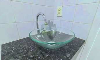 Imagem 7: Apartamento para Venda em Rio de Janeiro, Jacarepaguá, 2 dormitórios, 1 banheiro, 1 vaga