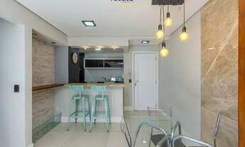 Imagem 6: Apartamento a venda em Balneário Camboriú - Jatiúca