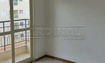 Imagem 3: Apartamento Padrão em São Carlos