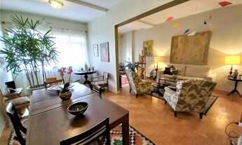 Imagem 2: Excelente Oportunidade! Apartamento amplo com 1 vaga de garagem a venda na Santa Cecília!