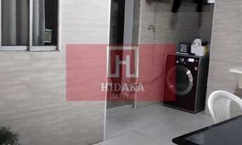 Imagem 6: Apartamento à venda no bairro Bom Retiro - São Paulo/SP, Zona Oeste