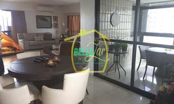 Imagem 4: Apartamento à venda, 275 m² por R$ 1.200.000,00 - Tamarineira - Recife/PE
