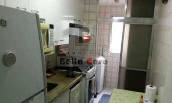 Imagem 4: Apartamento à venda em Vila Prudente com 59 m², 2 quartos, 1 vaga