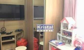 Imagem 7: Sobrado com 3 dormitórios à venda, 190 m² por R$ 1.100.000,00 - Parque São Domingos - São