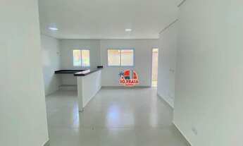 Imagem 6: Sobrado com 2 dormitórios à venda, 70 m² por R$ 295.000,00 - Pedreira - Mongaguá/SP