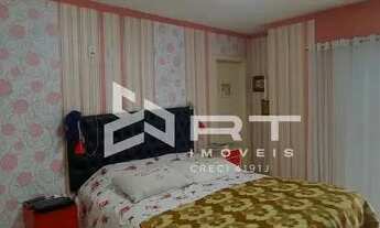 Imagem 3: Sobrado a venda com 156,50m², totalmente mobiliado com 3 suíte no Bairro Velha/Blumenau!