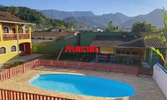 Imagem 6: Apartamento Mobiliado em Ubatuba