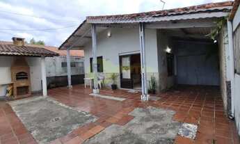 Imagem 3: Casa com 2 dorms, Solemar, Praia Grande - R$ 399 mil, Cod: 4930