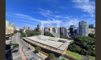 Imagem 3: Apartamento para Aluguel - Aclimação, 1 Quarto, 22 m2