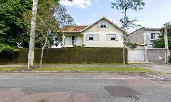 Imagem 2: CURITIBA - Casa Padrão - Hugo Lange