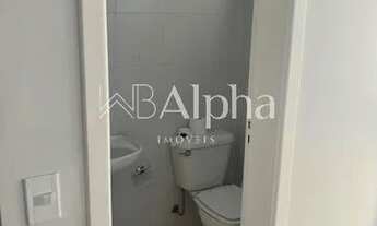 Imagem 7: Apartamento para locação - Duplex House em Alphaville