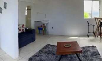 Imagem 4: Apartamento no Rio Vermelho