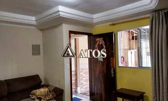 Imagem 2: Sobrado para venda com 71 metros quadrados com 2 quartos em Itaquera - São Paulo - SP